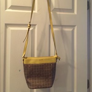 Small Ann Klein purse